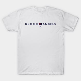 Blood Angels IX T-Shirt